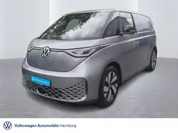Volkswagen ID. Buzz ID.Buzz Cargo AK Standheizung Standklima CarPlay