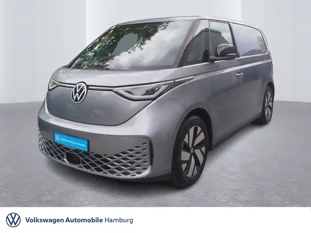 Volkswagen ID. Buzz ID.Buzz Cargo AK Standheizung Standklima CarPlay