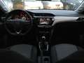 Opel Corsa 1.2i Edition - GPS/Bluetooth/Régul/JA16/Multi Schwarz - thumbnail 7