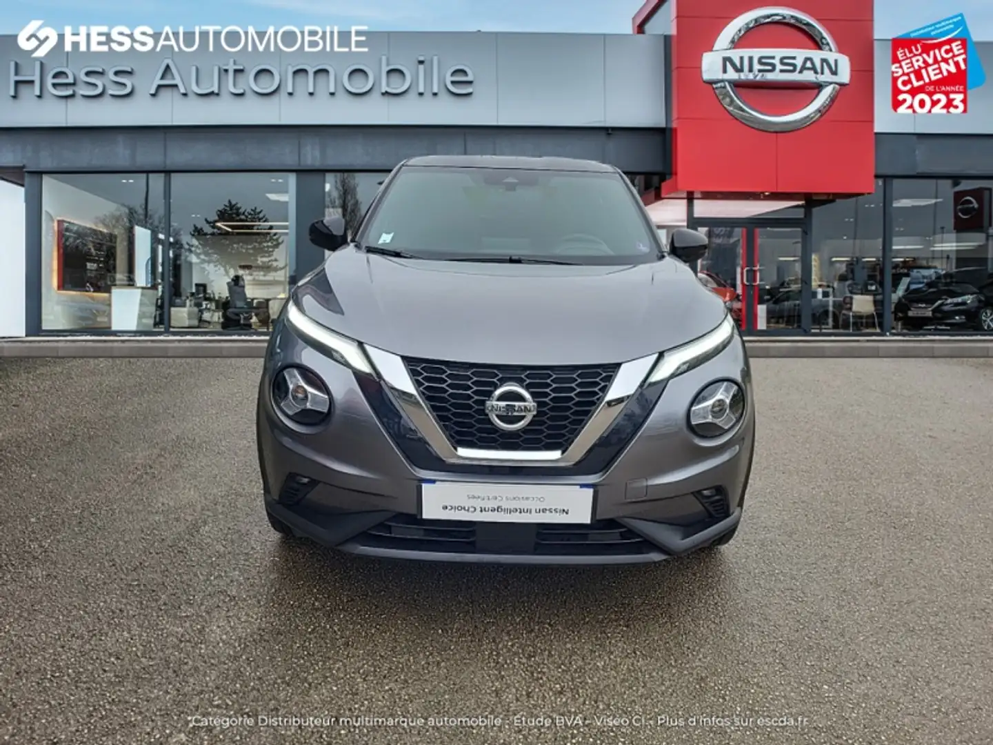 Nissan Juke 1.0 DIG-T 114ch Enigma DCT 2021.5 GPS Camera - 2