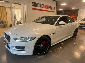 XE 2.0d R-Sport 180cv auto