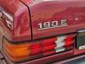Mercedes-Benz 190 E 1.8 *Schiebedach*H-Kennzeichen*TOP-Zustand! Rot - thumbnail 46