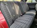 Mercedes-Benz 190 E 1.8 *Schiebedach*H-Kennzeichen*TOP-Zustand! Rot - thumbnail 23