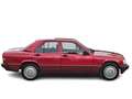 Mercedes-Benz 190 E 1.8 *Schiebedach*H-Kennzeichen*TOP-Zustand! Rot - thumbnail 5