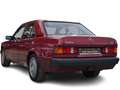 Mercedes-Benz 190 E 1.8 *Schiebedach*H-Kennzeichen*TOP-Zustand! Rot - thumbnail 9
