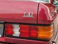 Mercedes-Benz 190 E 1.8 *Schiebedach*H-Kennzeichen*TOP-Zustand! Rot - thumbnail 47