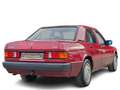 Mercedes-Benz 190 E 1.8 *Schiebedach*H-Kennzeichen*TOP-Zustand! Rot - thumbnail 6