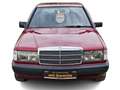 Mercedes-Benz 190 E 1.8 *Schiebedach*H-Kennzeichen*TOP-Zustand! Rot - thumbnail 3