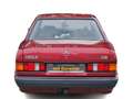 Mercedes-Benz 190 E 1.8 *Schiebedach*H-Kennzeichen*TOP-Zustand! Rot - thumbnail 8