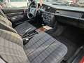 Mercedes-Benz 190 E 1.8 *Schiebedach*H-Kennzeichen*TOP-Zustand! Rot - thumbnail 29