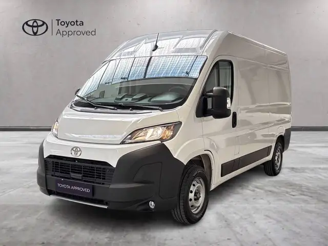 Toyota Proace Max Proace Max 33 2.2d 120cv L2H2 Business! IVA ESPOSTA