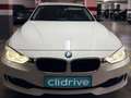 BMW 318 318d Auto Gran Turismo Blanco - thumbnail 1