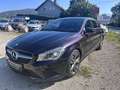 Mercedes-Benz CLA 200 d Aut. Shooting Brake Violett - thumbnail 1