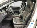 Skoda Octavia Combi 2.0TDI DSG RS Matrix AHK HUD Navi Weiß - thumbnail 10