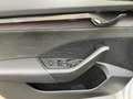 Skoda Octavia Combi 2.0TDI DSG RS Matrix AHK HUD Navi Weiß - thumbnail 14