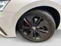 Skoda Octavia Combi 2.0TDI DSG RS Matrix AHK HUD Navi Weiß - thumbnail 5