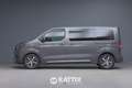 Toyota Proace Verso 2.0d 177CV Luxury Auto 8p.ti Grigio - thumbnail 2