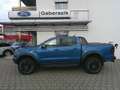Ford Ranger Ranger Doppelkabine Raptor 4x4 2,0 EcoBlue Aut. Blu/Azzurro - thumbnail 2