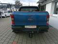 Ford Ranger Ranger Doppelkabine Raptor 4x4 2,0 EcoBlue Aut. Blu/Azzurro - thumbnail 4