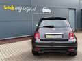 Fiat 500 1.2 Rockstar Automaat *carplay *navi *pano *cruise Zwart - thumbnail 36
