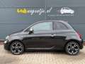 Fiat 500 1.2 Rockstar Automaat *carplay *navi *pano *cruise Zwart - thumbnail 33