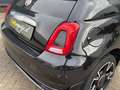Fiat 500 1.2 Rockstar Automaat *carplay *navi *pano *cruise Zwart - thumbnail 13