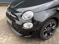 Fiat 500 1.2 Rockstar Automaat *carplay *navi *pano *cruise Zwart - thumbnail 10
