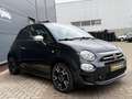 Fiat 500 1.2 Rockstar Automaat *carplay *navi *pano *cruise Zwart - thumbnail 38
