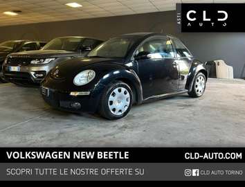 New Beetle 1.6 102cv