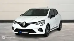 Renault Clio 1.0 TCe 90ch Evolution