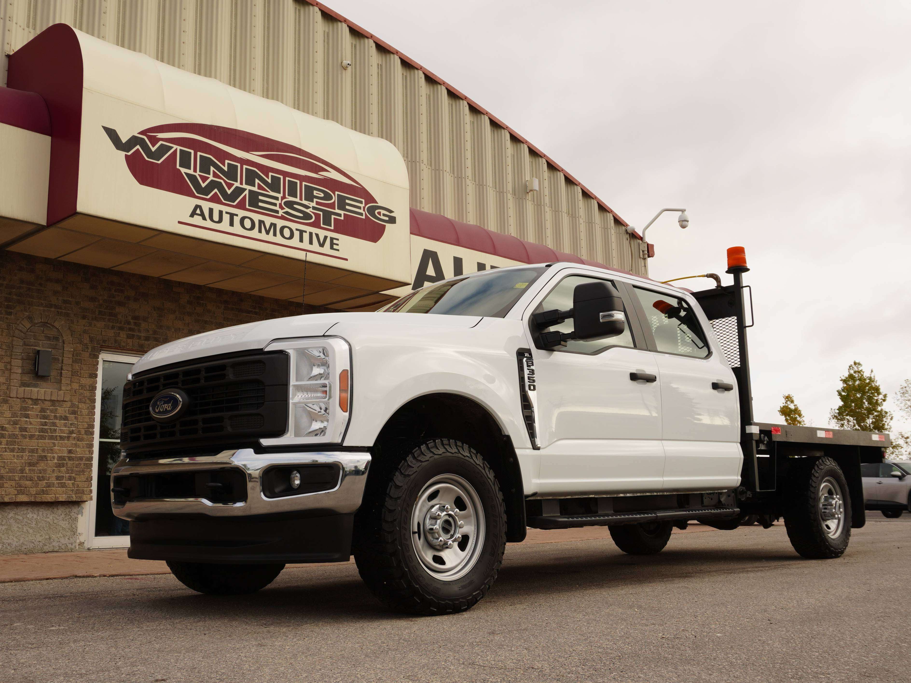 2024 Ford F-350 Super Duty