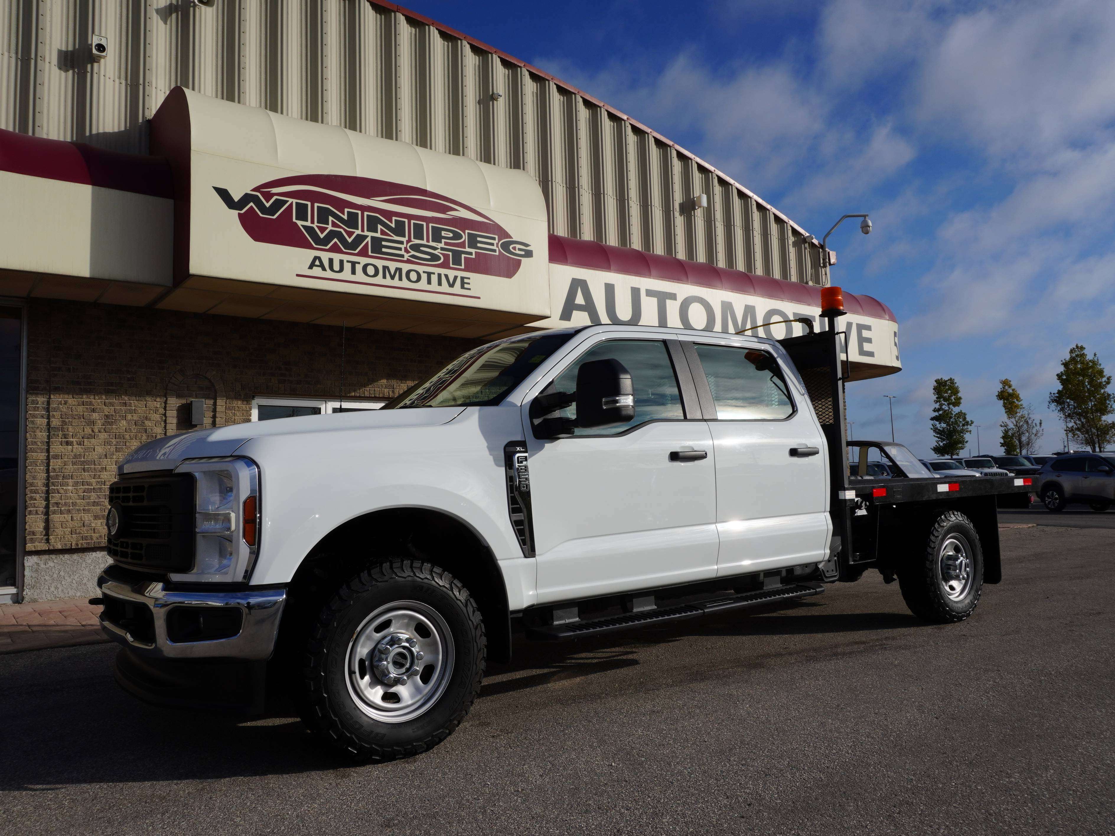 2024 Ford F-350 Super Duty
