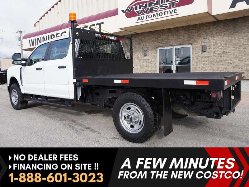 2024 Ford F-350 Super Duty