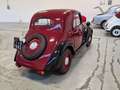 Fiat 500 A Topolino Berlina Balestra Corta Rot - thumbnail 4
