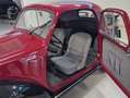 Fiat 500 A Topolino Berlina Balestra Corta Rot - thumbnail 10