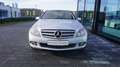 Mercedes-Benz C 180 CGI BlueEfficiency AUTOMATIK+SHZ+TEMPOMAT+ Silber - thumbnail 2