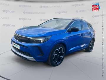 1.6 Turbo 225ch Hybride Ultimate