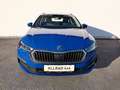 Skoda Octavia Combi 2,0 TDI 4x4 Ambition DSG Blau - thumbnail 3
