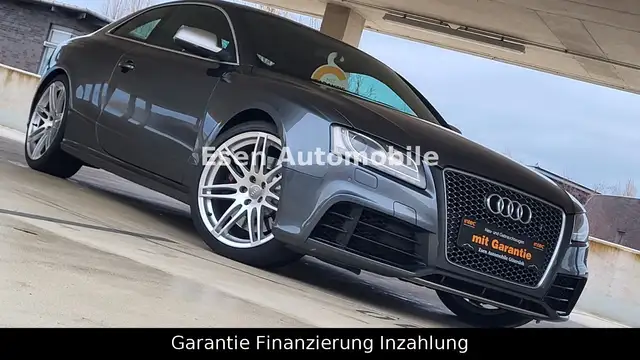 Audi RS5 RS 5 Coupe 4.2 FSI V8 quattro*Alcantara*