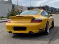 Porsche 996 911 Turbo Żółty - thumbnail 11