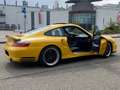 Porsche 996 911 Turbo Żółty - thumbnail 5