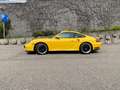 Porsche 996 911 Turbo Żółty - thumbnail 1