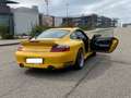 Porsche 996 911 Turbo Yellow - thumbnail 4