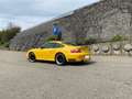 Porsche 996 911 Turbo Жовтий - thumbnail 14