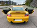 Porsche 996 911 Turbo Yellow - thumbnail 7
