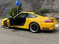 Porsche 996 911 Turbo Jaune - thumbnail 3
