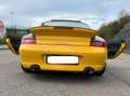 Porsche 996 911 Turbo žuta - thumbnail 8