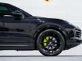 Porsche Cayenne Coupe Hybride 22inch/Achteras/Head Up/Sportuitlaat Zwart - thumbnail 8