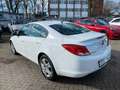 Opel Insignia INSIGNIA A 2.0 CDTI SELECTION AUTOMM.|NAVI|PDC Weiß - thumbnail 4
