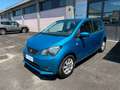SEAT Mii Mii 5p 1.0 ecofuel Style s/radio 68cv Blau - thumbnail 2